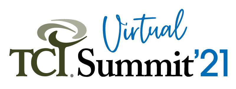TCI Virtual Summit 2021 logo